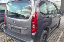 Citroen Berlingo Feel