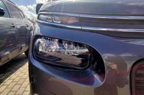 Citroen Berlingo Feel