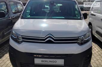 Citroen Berlingo 2024 Live Pack