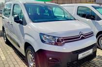 Citroen Berlingo Live Pack