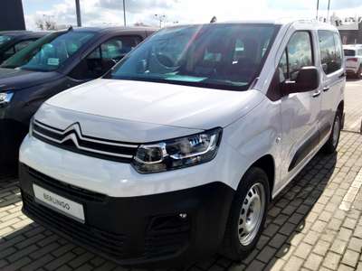 Citroen Berlingo 2024 Live Pack