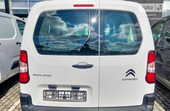 Citroen Berlingo 2024 Live Pack