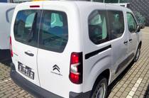 Citroen Berlingo Live Pack