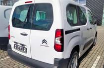 Citroen Berlingo Live Pack