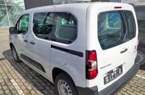 Citroen Berlingo Live Pack