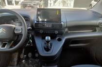 Citroen Berlingo Live Pack