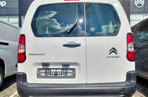 Citroen Berlingo Live Pack