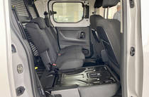 Citroen Berlingo Base