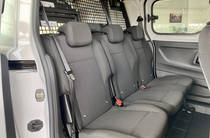 Citroen Berlingo Base