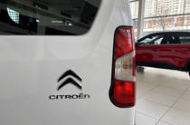 Citroen Berlingo Base