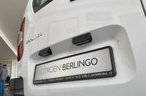 Citroen Berlingo Base