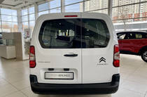 Citroen Berlingo Base