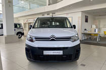 Citroen Berlingo Base