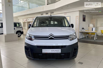 Citroen Berlingo 2024 Base