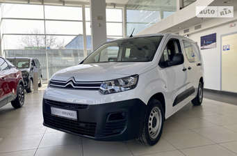 Citroen Berlingo 2024 в Киев