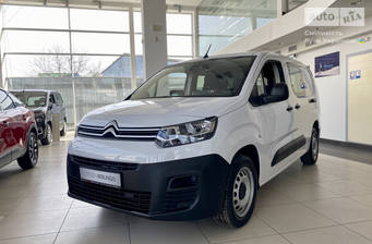 Citroen Berlingo 2024 Base