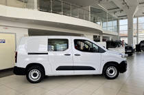 Citroen Berlingo Base