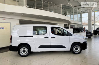 Citroen Berlingo 2024 Base