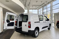 Citroen Berlingo Base