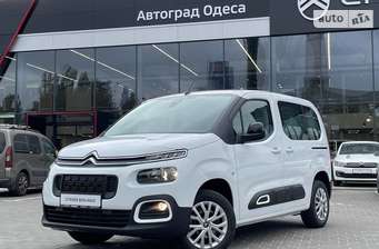 Citroen Berlingo 2024 в Одесса