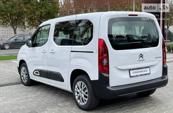 Citroen Berlingo 2024 Feel