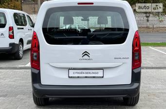 Citroen Berlingo 2024 Feel