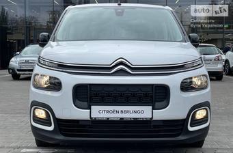 Citroen Berlingo 2024 Feel