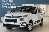 Citroen Berlingo Feel