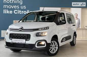 Citroen Berlingo 2024 в Одесса