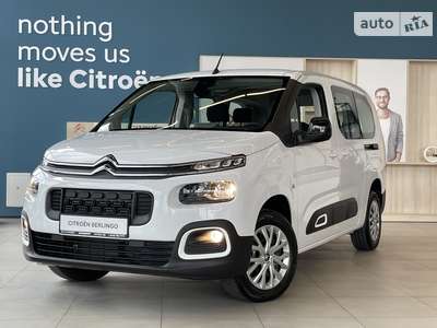 Citroen Berlingo 2024 Feel