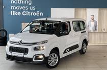 Citroen Berlingo Feel