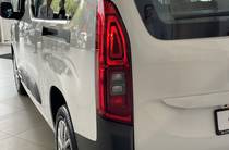 Citroen Berlingo Feel