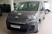 Citroen Berlingo Live Pack