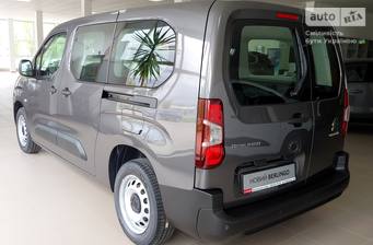 Citroen Berlingo 2023 Live Pack