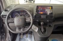 Citroen Berlingo Live Pack