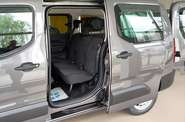 Citroen Berlingo Live Pack