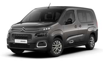 Citroen Berlingo 2024 в Львов