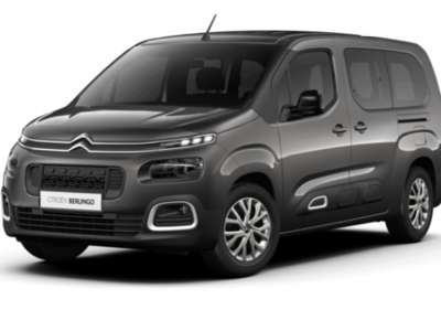 Citroen Berlingo 2024 Feel