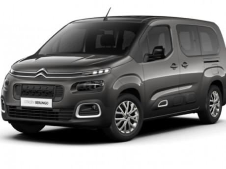 Citroen Berlingo 2024