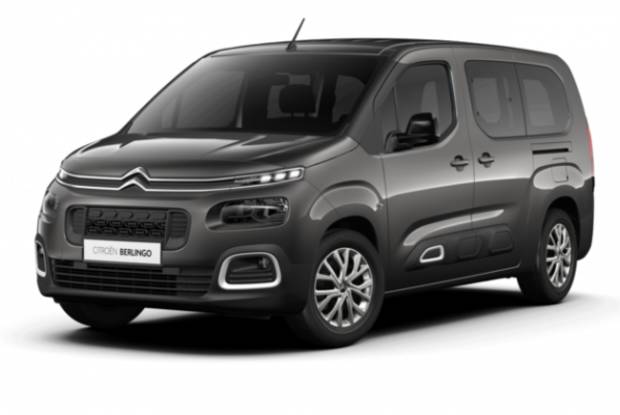 Citroen Berlingo Feel