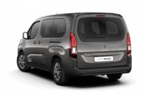 Citroen Berlingo Feel