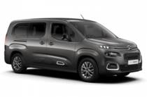 Citroen Berlingo Feel