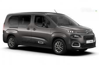 Citroen Berlingo 2024 Feel