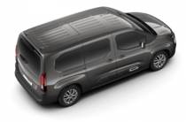 Citroen Berlingo Feel