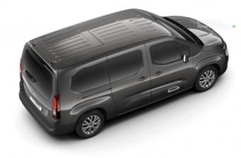 Citroen Berlingo 2024 Feel