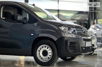 Citroen Berlingo 2024 Club