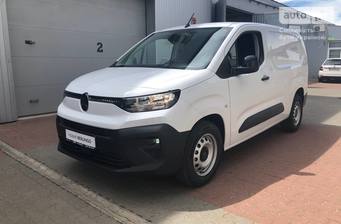 Citroen Berlingo 2024 Base