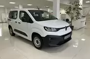 Citroen Berlingo You