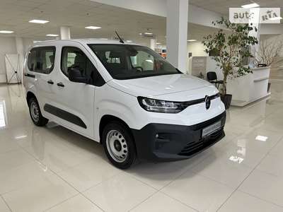 Citroen Berlingo 2025 You