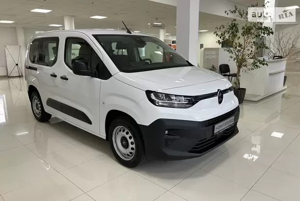 Citroen Berlingo You